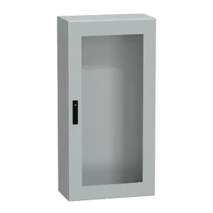 Spacial CRNG usa tspt, fara contrapanou H1200xW600xD300 IP66 IK08 RAL7035