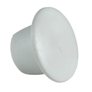 Spacial Sf Trim Cap For External Fixing Panels