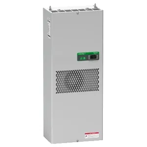 ClimaSys unitate de racire std partea later carcas - 1600W la 400 - 440 V