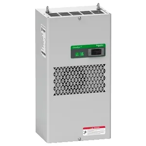 ClimaSys unitate de racire std partea later carcas - 640W la 230 V