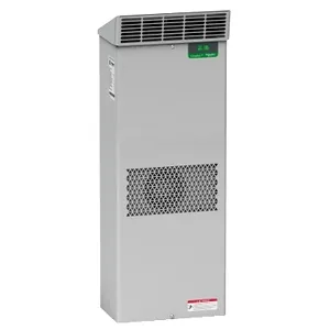 ClimaSys unitate racire exter. partea later carcas - 3850W la 400 V