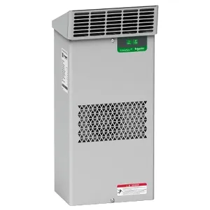 ClimaSys unitate racire exter. partea later carcas - 640W la 230 V