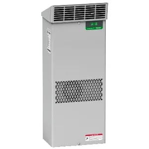 ClimaSys unitate racire exter. partea later carcas - 820W la 230 V