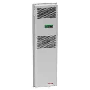 ClimaSys bloc unitate racire subtire inter. otel inox. - 1100W la 460 V - UL