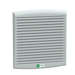Vent. Fortata Climasys Ip54, 165M3/Ora, 230V, Cu Grilaj De Evacuare Si Filtru G2