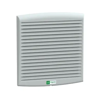 Vent. Fortata Climasys Ip54, 300M3/Ora, 230V, Cu Grilaj De Evacuare Si Filtru G2