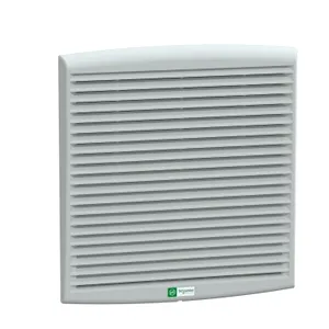 Vent. Fortata Climasys Ip54, 560M3/Ora, 115V, Cu Grilaj De Evacuare Si Filtru G2