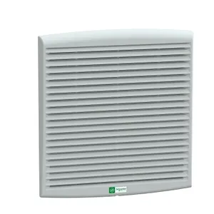 Vent. Fortata Climasys Ip54, 560M3/Ora, 230V, Cu Grilaj De Evacuare Si Filtru G2
