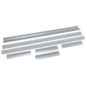 Spacial Sf/Sm Set Cuplaj Dublu Pentru Sasiu - 480 Module De 18 Mm - 1800X1200Mm