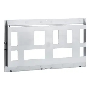 Buzunar documentatie A3 din plastic- 285x476x35 mm