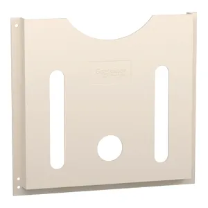 Buzunar documentatie A4 din plastic- 230x247x23 mm