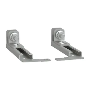 Set De 4 Culisoare Cu Suporturi Pentru Reglarea Placii De Montaj Inplm 43And 54