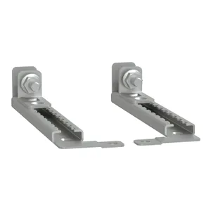 Set De 4 Culisoare Cu Suporturi Pentru Reglarea Placii De Montaj Inplm 64