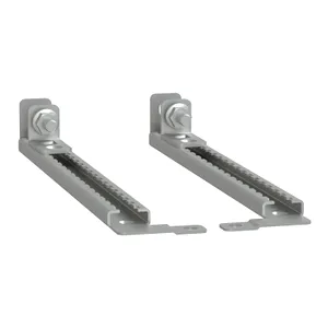 Set De 4 Culisoare Cu Suporturi Pentru Reglarea Placii De Montaj Inplm 108