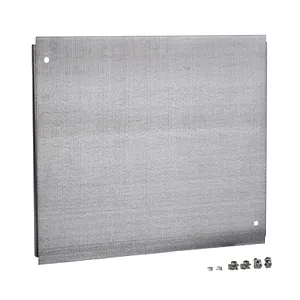 Spacial Sf Placa Plana Cu Presetupa Pentru Cablu - Fixata Cu Cleme - 600X500 Mm