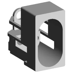 Spacial Sf/Sm Adaptor - Pentru Incuietoare  Assa