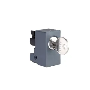 Butuc Cilindric Michelin Incuietoare 8133 Fara Cheie