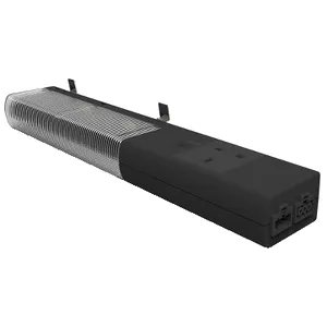 Lampa Multi-Fixare Cu Led Cu Priza Britanica, 230 V Ac, 10W