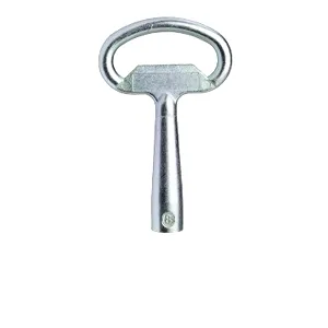 Cheie Din Metal Pentru Insertie Patrata 7Mm