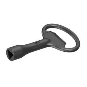 Cheie Din Metal Pentru Insertie Triunghiulara 8Mm