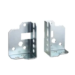 Set De 4 Suporturi Multiple Spacial Sf/Sm 19