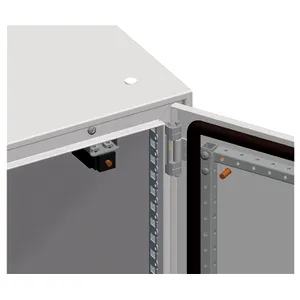 Spacial Sm Comutator Usa 10 A/500 V - Conectare M20