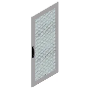 Spacial Sf/Sm Usa Individuala Ventilata- 1800X800 Mm