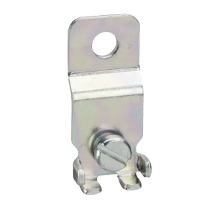 Papuci Montare Pe Perete (Set De 4  Elemente De Fixare) Pentru Cutia Pls