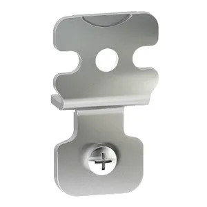 4 Console De Fixare In Perete Din Otel Inoxidabil Aisi 316L Prntru Spacial S3X