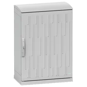 Thalassa PHD carc. exter. sarcina grea H1343 W1250 D620 IP55 usa anti-postare