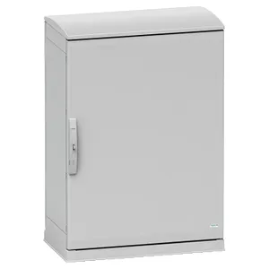 Thalassa PHD carc. exter. sarcina grea H1343 W750 D420 IP55 Usa simpla