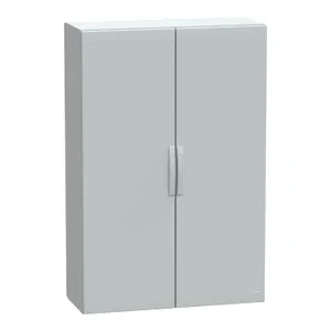 Carcasa cu montaj pe podea poliester versiune PLA etansa 1500x1000x420 IP65
