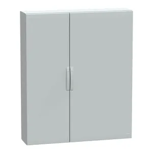Carcasa cu montaj pe podea poliester versiune PLA etansa 1500x1250x320 IP65