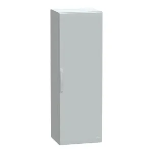 Carcasa cu montaj pe podea poliester versiune PLA etansa 1500x500x420 IP65