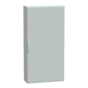 Carcasa cu montaj pe podea poliester versiune PLA etansa 1500x750x320 IP65