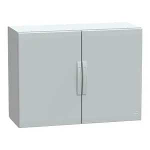 Carcasa cu montaj pe podea poliester versiune PLA etansa 750x1000x420 IP65