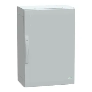 Carcasa cu montaj pe podea poliester versiune PLA etansa 750x500x320 IP65