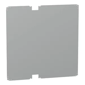 Placa Metalica De Montaj Pentru Dulapul Pla H1250Xw1250Mm