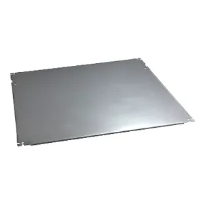 Placa De Montare Plana Pentru Biroul De Comanda W600Mm - H847Xw500Mm