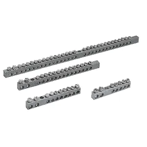 Benzi Impamantare 2X16 + 5X6Mm . Compozitie: 10 Unitati