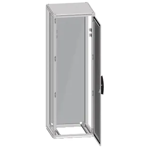 Set De 4 Suporturi Spacial Sf/Sm Pentru Instalarea Echipamentului Inalt