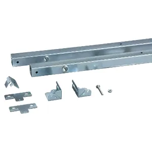 Set De 2 Suport Rack Batant Partial Spacial Sf/Sm 19