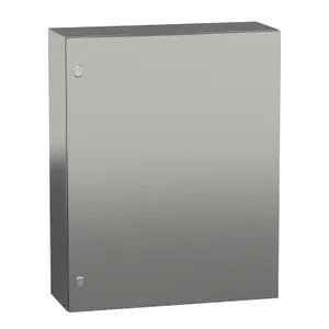 Spacial S3X otel inox 304L