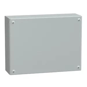 CUTII MET. IND. PLATE 300X400X120