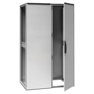 Spacial Sf Carcasa Fara Placa De Montaj, Asamblata, 2000X1200X800 Mm