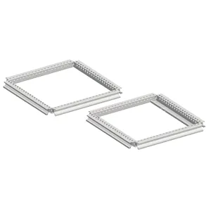 Spacial Sf Cadru Inferior Si Superior - 600X400 Mm