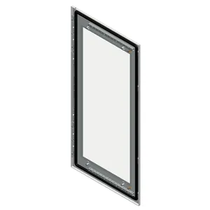 Spacial Sf Usi Duble Transparente - 2200X1200 Mm