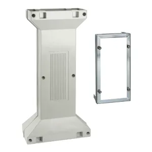 Coloana montare podea polies. H=800mm pt PLM54 si 64