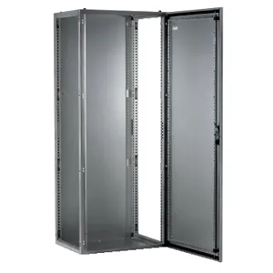 Sfx 304L Carcasa Adecvata Inoxidabila, H2000Xw1200Xd600Mm, Finisaj Scotch Brite