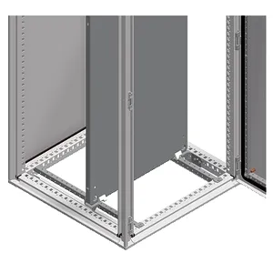 Spacial Sf Sina Glisanta Pentru Placa De Montaj - Adancime 400 Mm